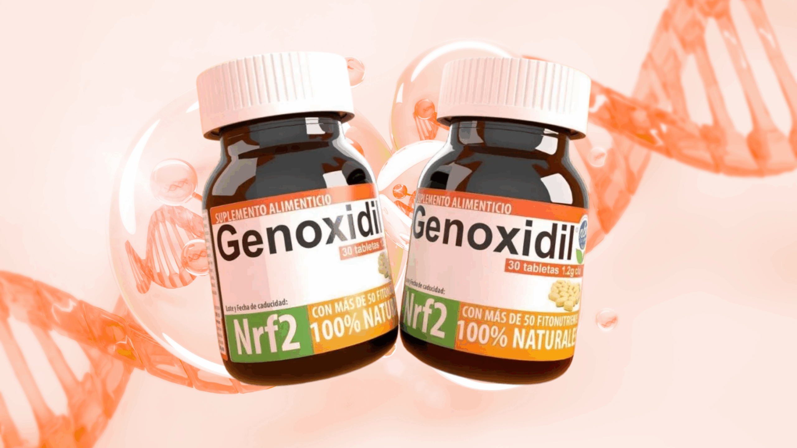 Genoxidil